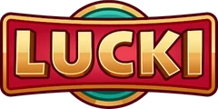 Lucki Casino logo